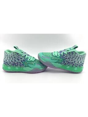 Puma LaMelo Ball MB.01 Alien Safari'